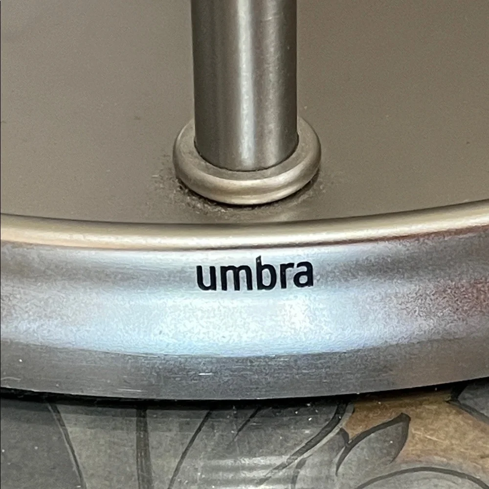 Umbra Jewelry Stand Double Rods